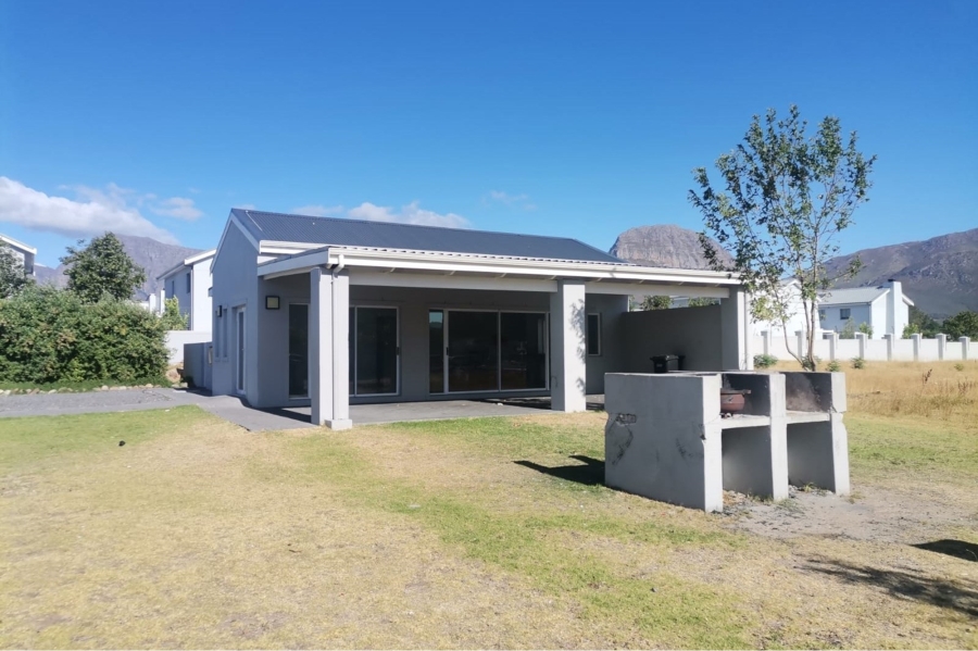 1 Bedroom Property for Sale in Klein Parys Western Cape